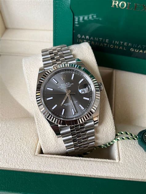 rolex datejust 31 jubilee rhodium|rolex datejust 41 release date.